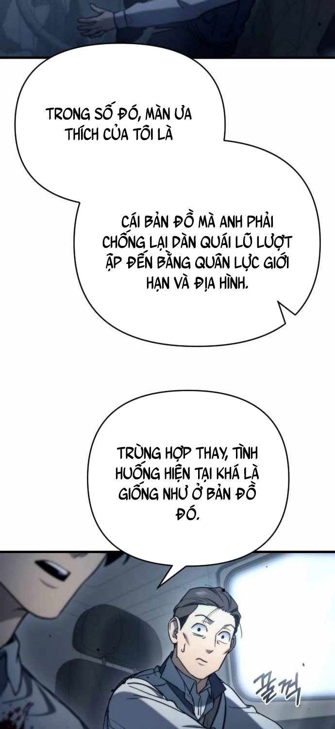 Mạt Thế Hậu Cần Chapter 7 - Trang 13