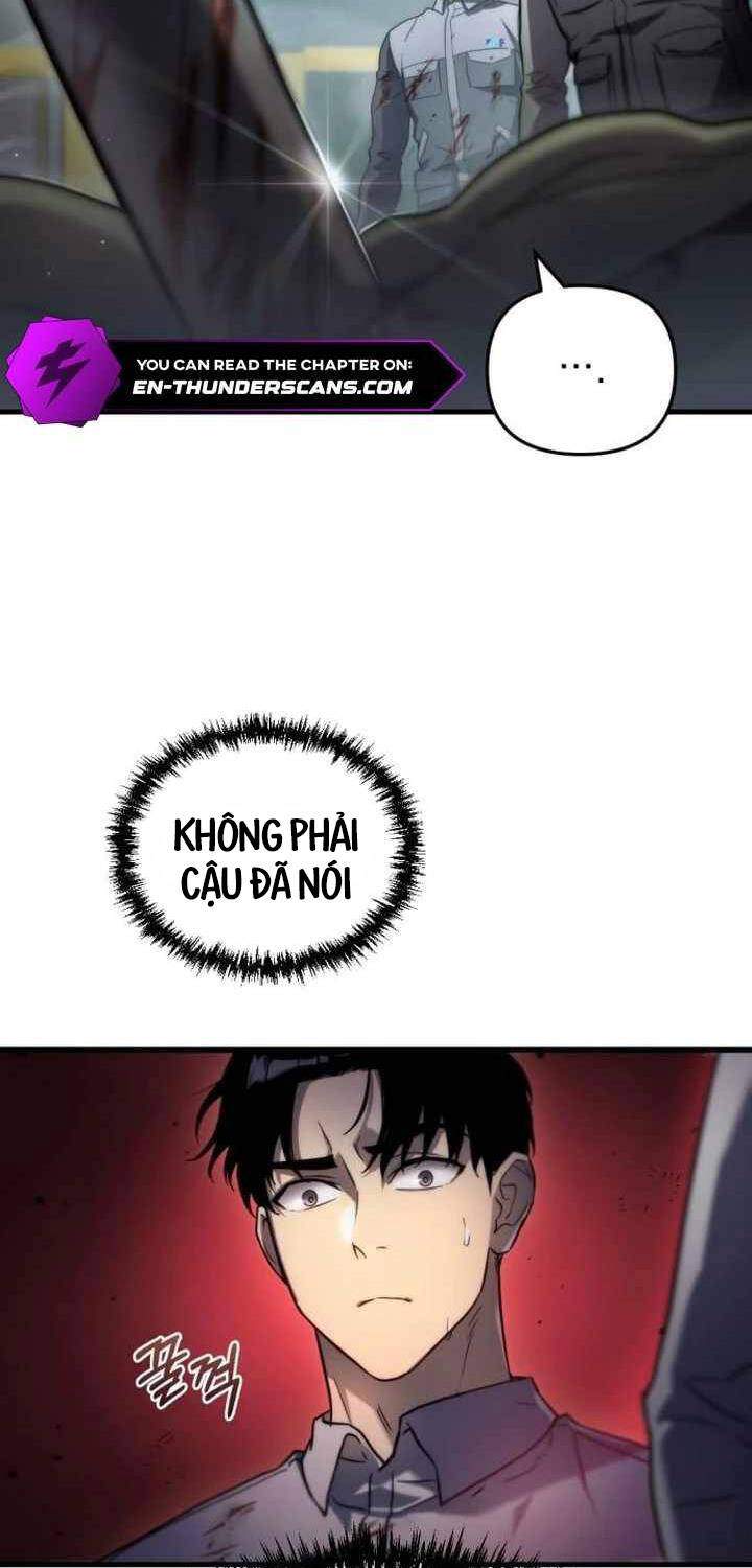 Mạt Thế Hậu Cần Chapter 4 - Trang 8