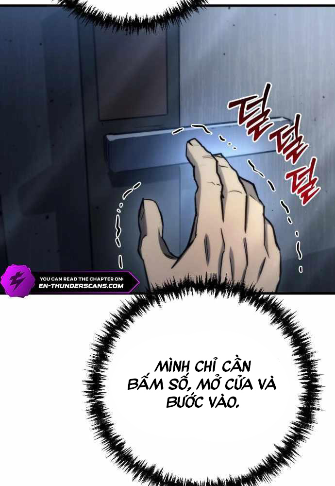 Mạt Thế Hậu Cần Chapter 8 - Trang 7