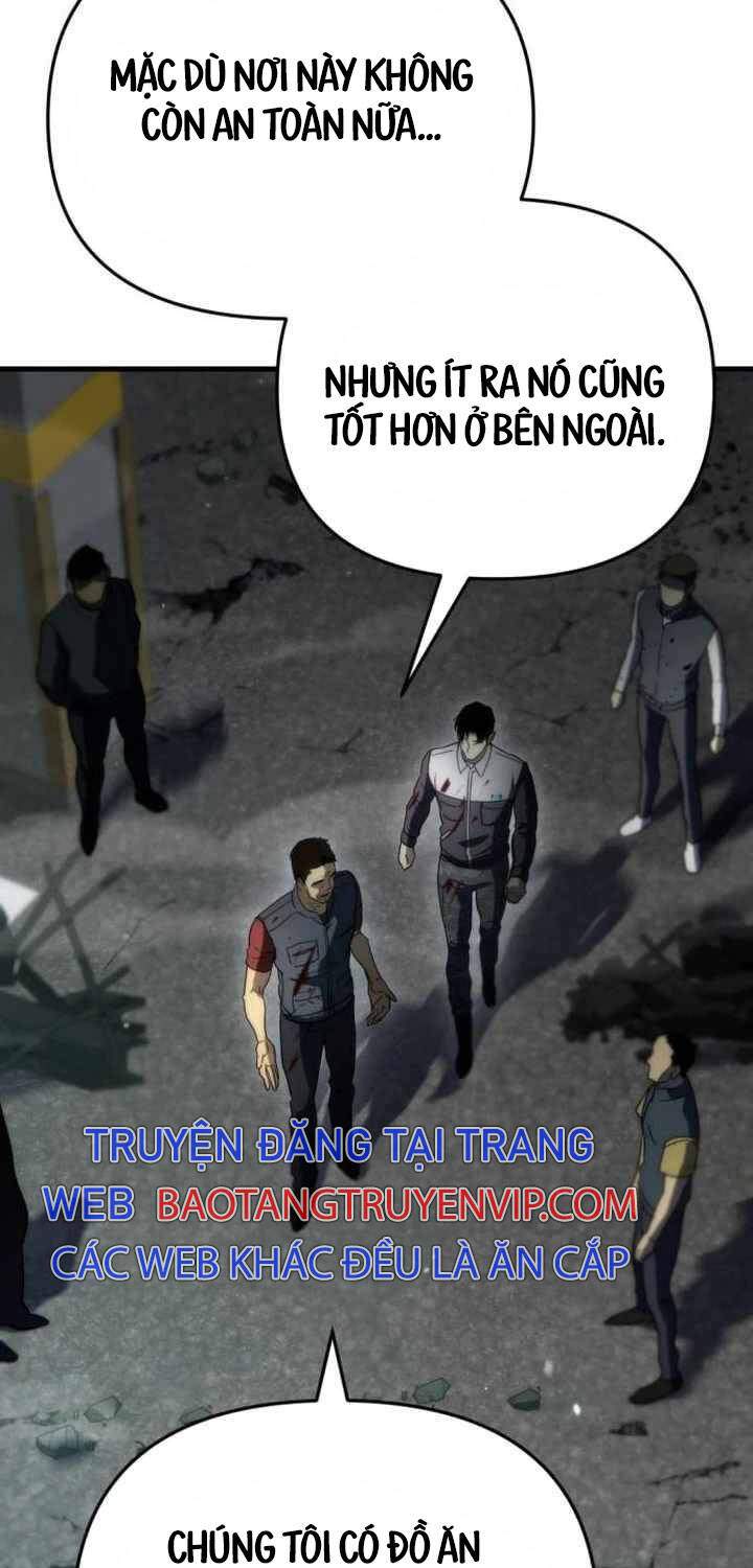 Mạt Thế Hậu Cần Chapter 4 - Trang 26