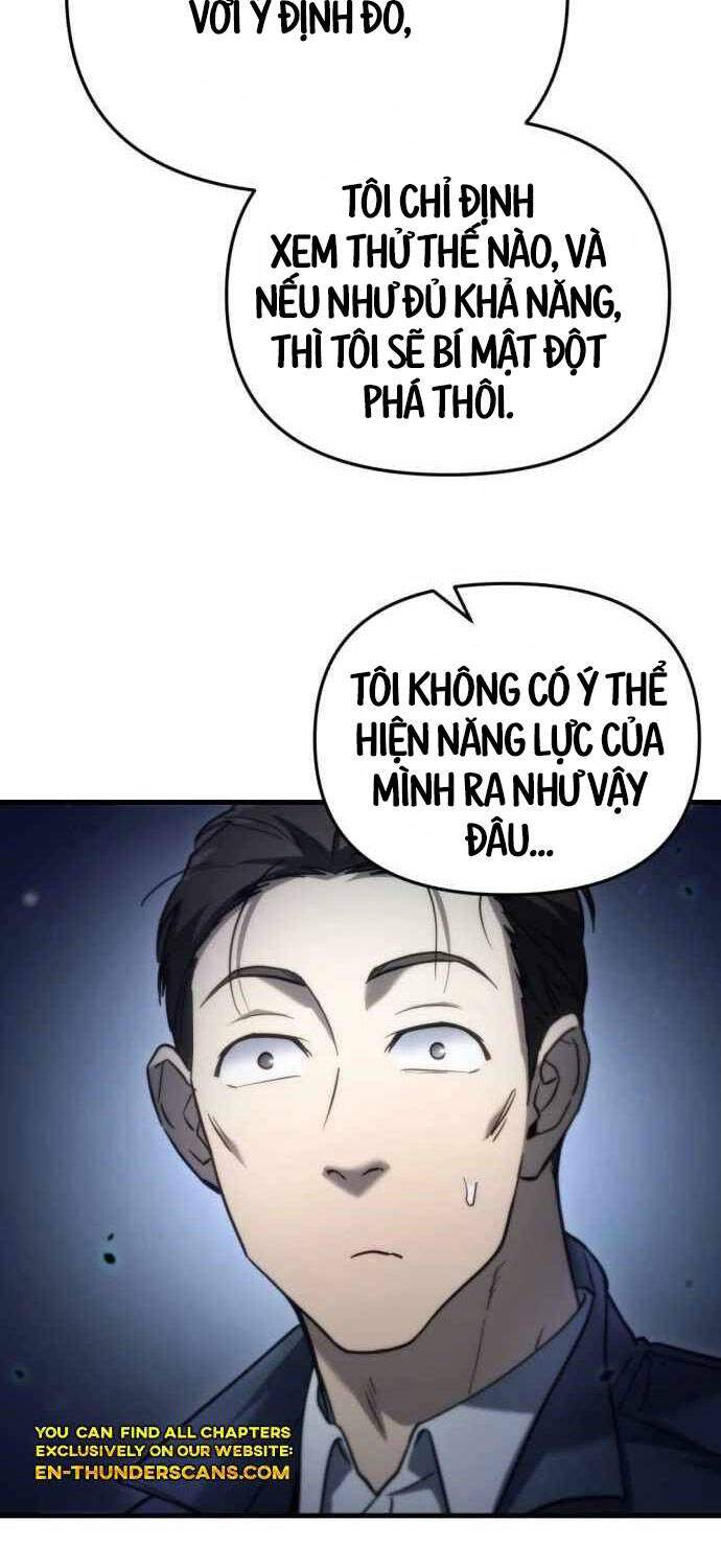 Mạt Thế Hậu Cần Chapter 5 - Trang 55