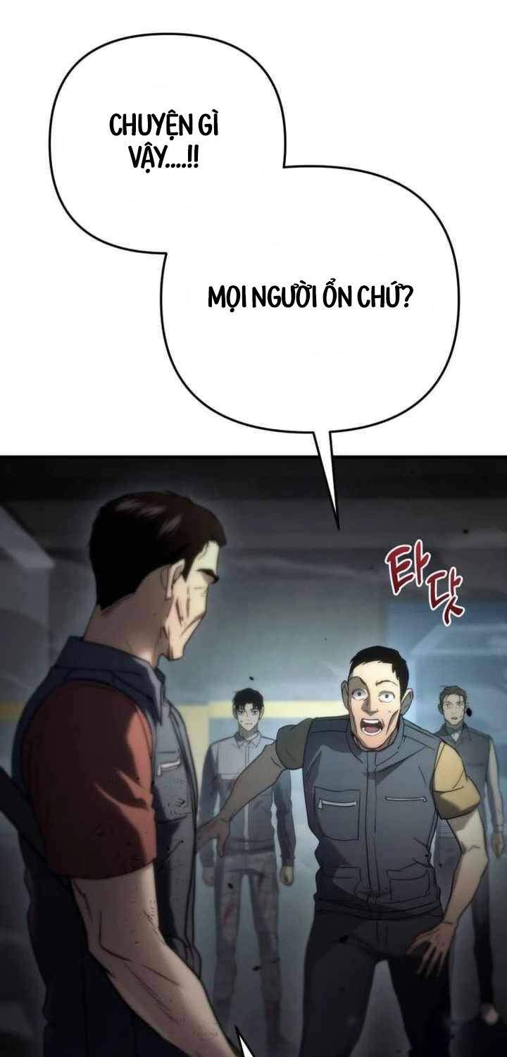 Mạt Thế Hậu Cần Chapter 4 - Trang 4