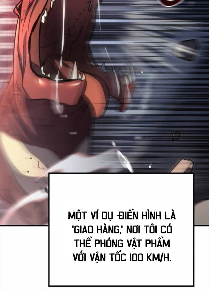 Mạt Thế Hậu Cần Chapter 10 - Trang 11