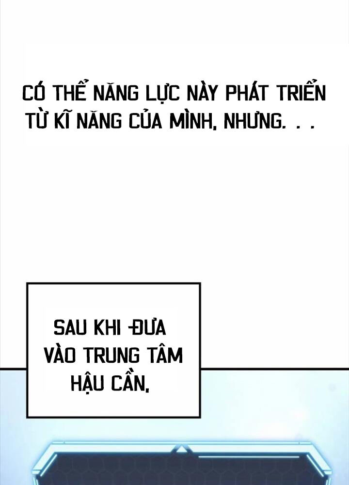 Mạt Thế Hậu Cần Chapter 10 - Trang 8