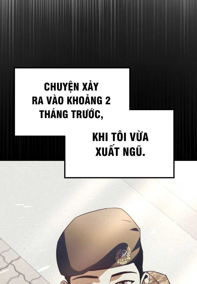 Mạt Thế Hậu Cần Chapter 1 - Trang 22