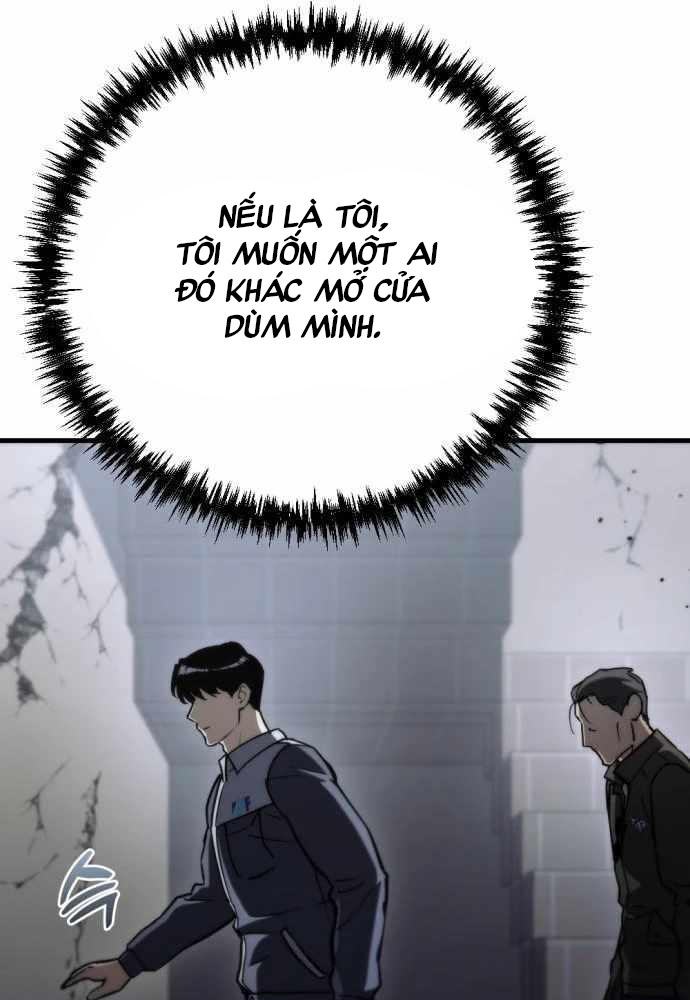 Mạt Thế Hậu Cần Chapter 8 - Trang 26