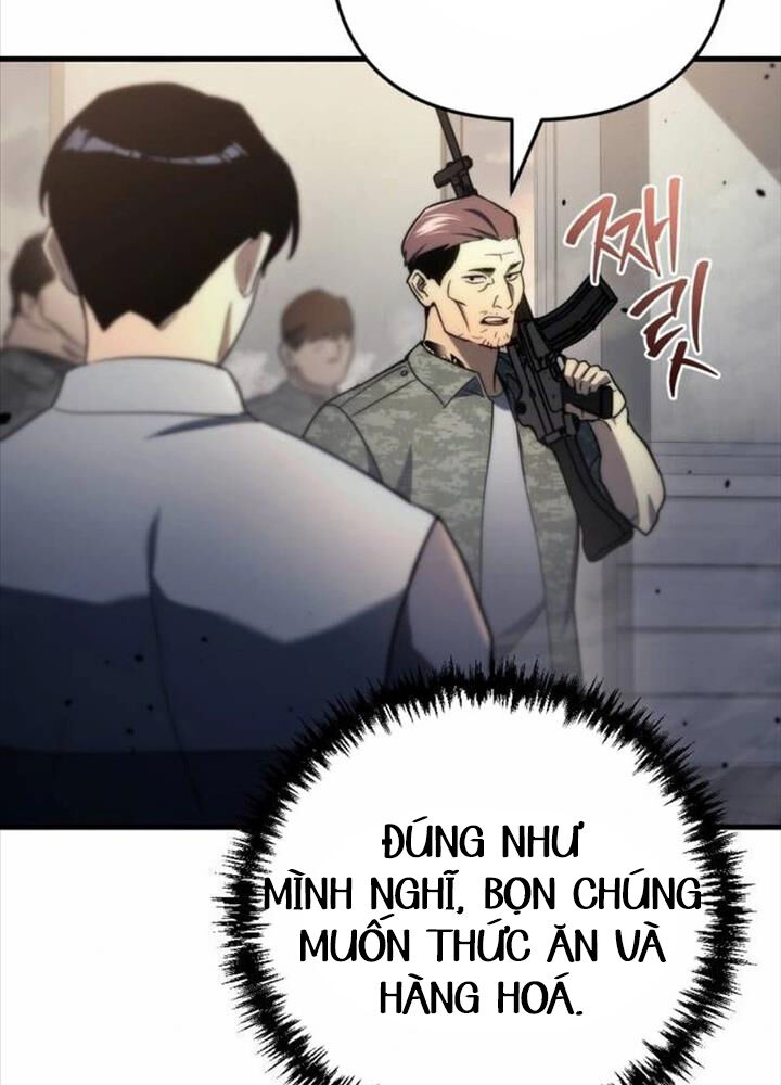 Mạt Thế Hậu Cần Chapter 10 - Trang 106