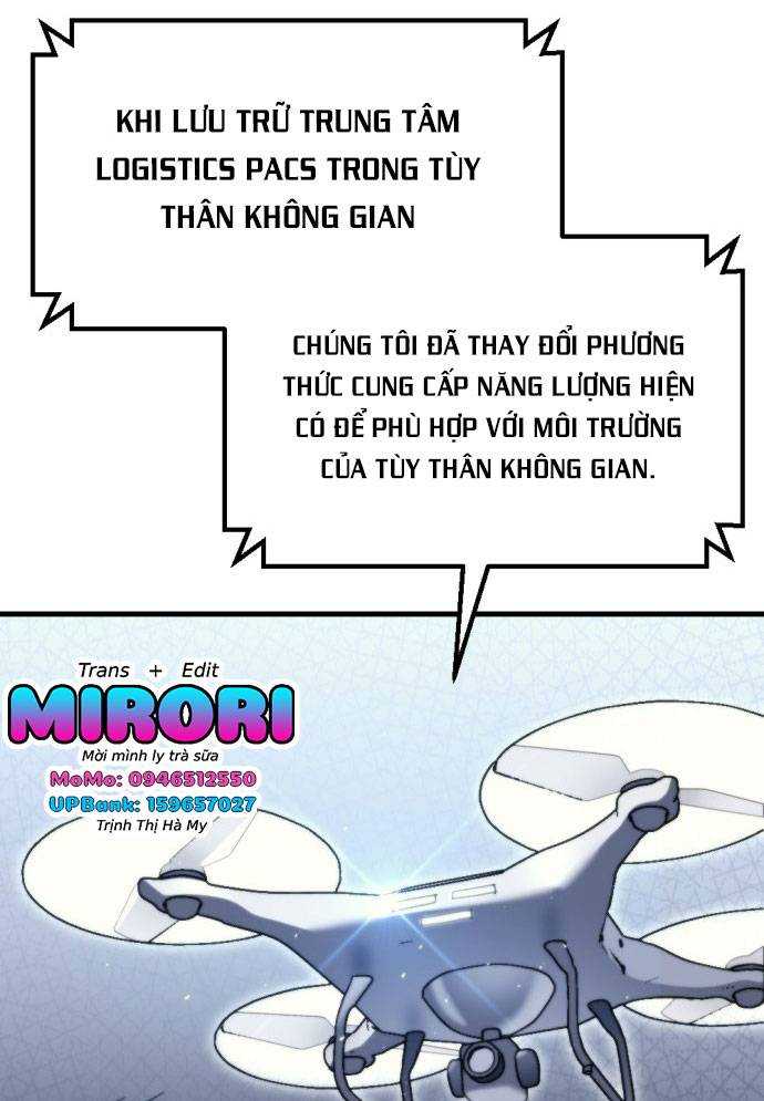 Mạt Thế Hậu Cần Chapter 2 - Trang 28