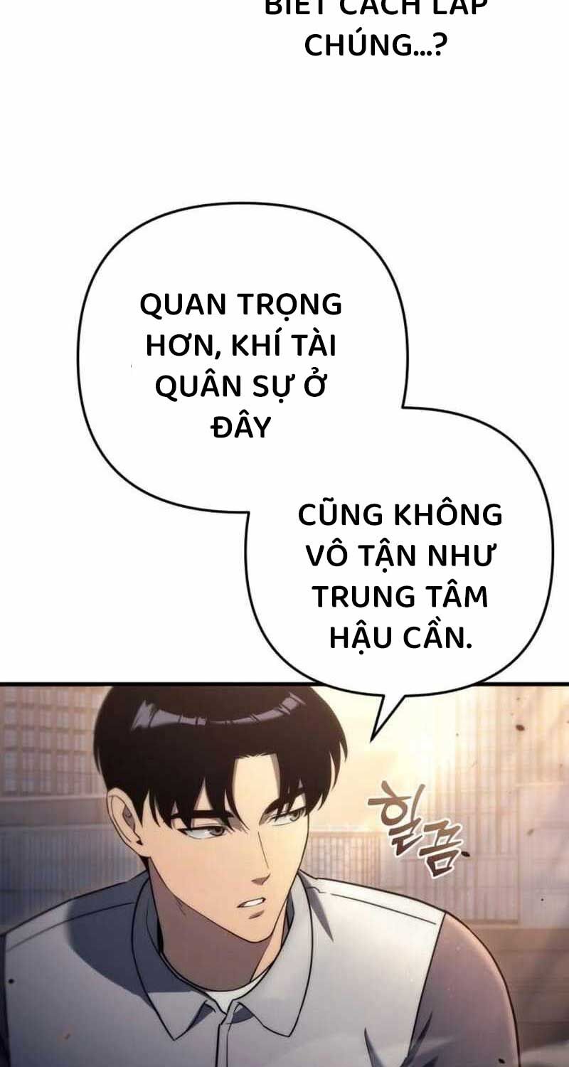 Mạt Thế Hậu Cần Chapter 11 - Trang 83