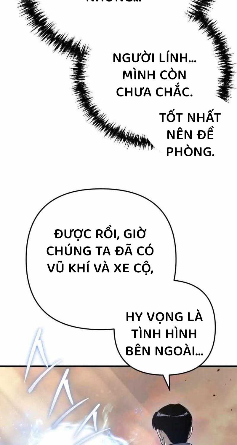 Mạt Thế Hậu Cần Chapter 11 - Trang 101