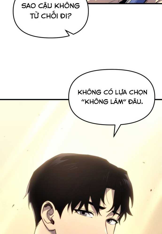 Mạt Thế Hậu Cần Chapter 1 - Trang 3