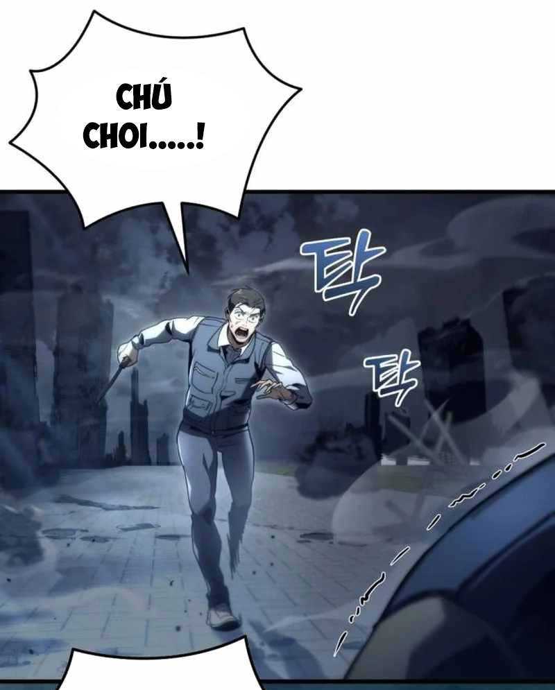 Mạt Thế Hậu Cần Chapter 3 - Trang 75