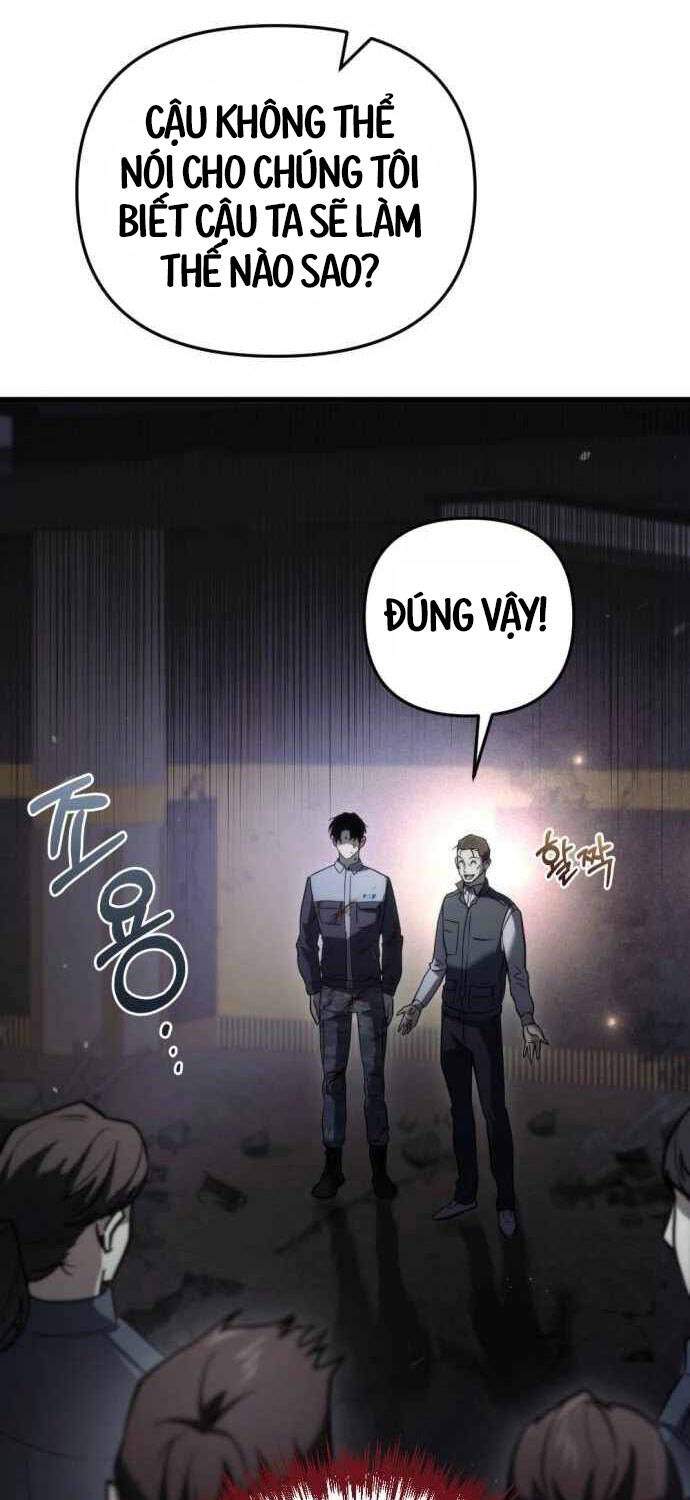 Mạt Thế Hậu Cần Chapter 5 - Trang 87