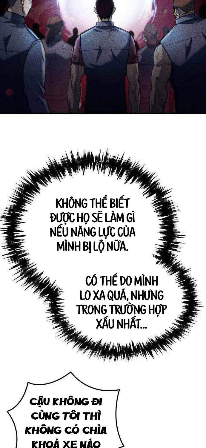 Mạt Thế Hậu Cần Chapter 5 - Trang 72