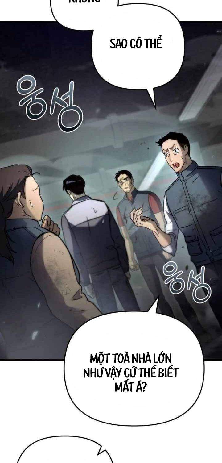 Mạt Thế Hậu Cần Chapter 4 - Trang 34