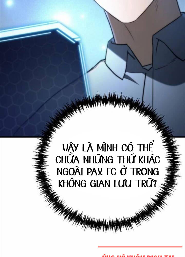 Mạt Thế Hậu Cần Chapter 10 - Trang 17