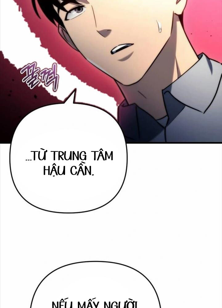 Mạt Thế Hậu Cần Chapter 10 - Trang 110