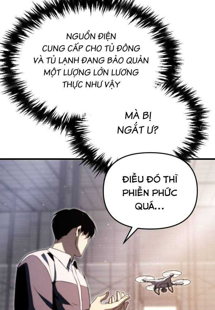 Mạt Thế Hậu Cần Chapter 2 - Trang 41