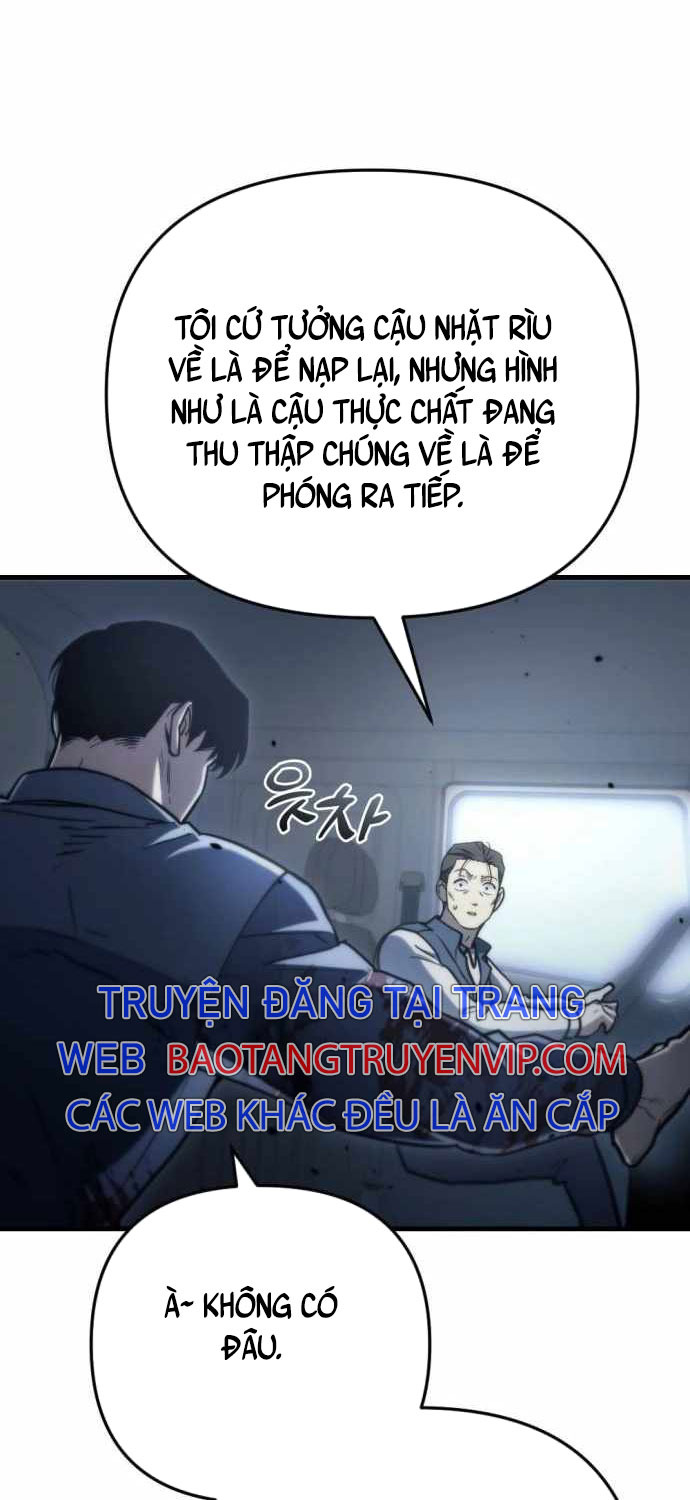 Mạt Thế Hậu Cần Chapter 7 - Trang 57