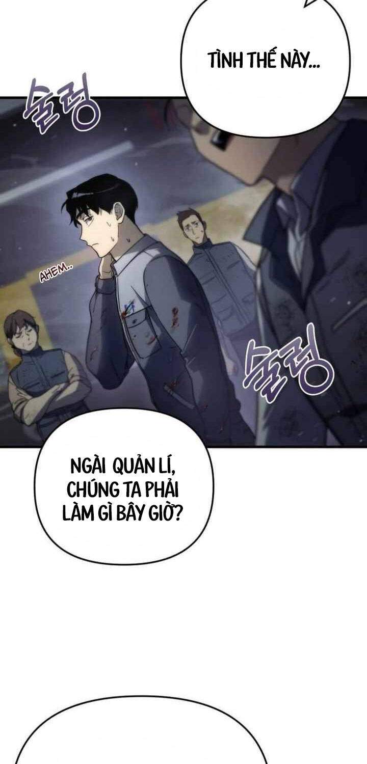 Mạt Thế Hậu Cần Chapter 4 - Trang 37