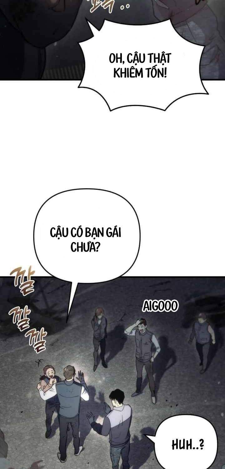 Mạt Thế Hậu Cần Chapter 4 - Trang 20