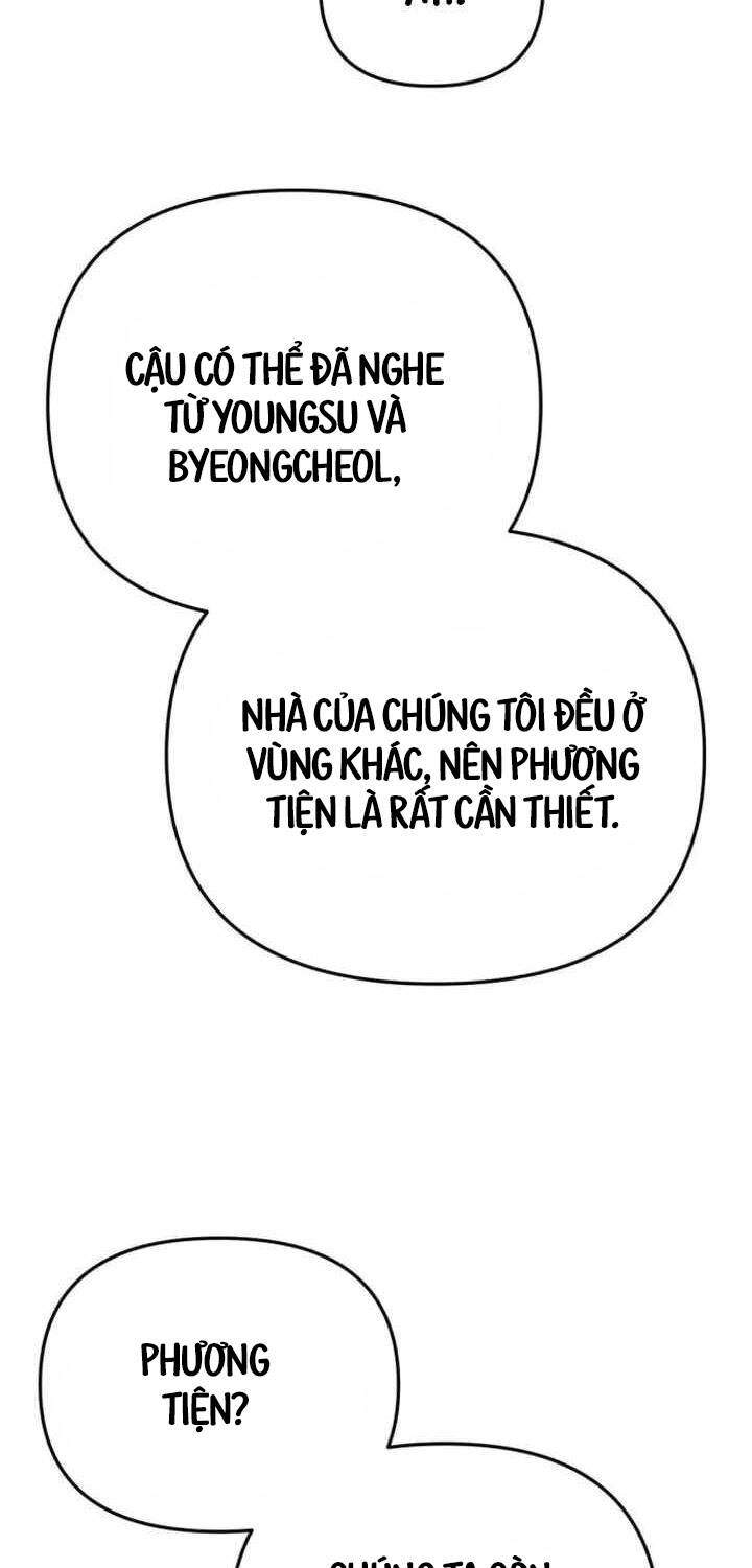 Mạt Thế Hậu Cần Chapter 4 - Trang 42