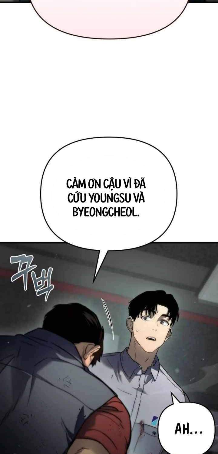 Mạt Thế Hậu Cần Chapter 4 - Trang 24