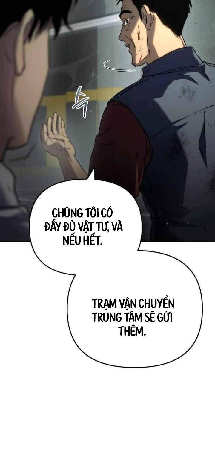 Mạt Thế Hậu Cần Chapter 4 - Trang 28