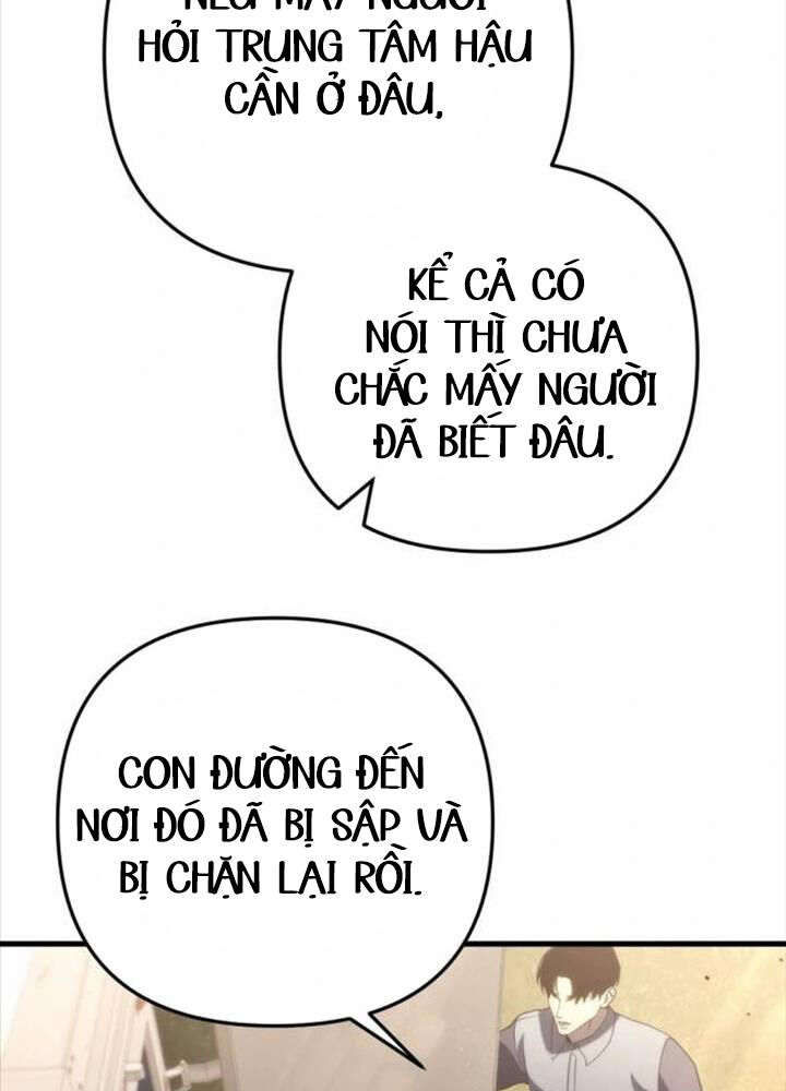 Mạt Thế Hậu Cần Chapter 10 - Trang 111