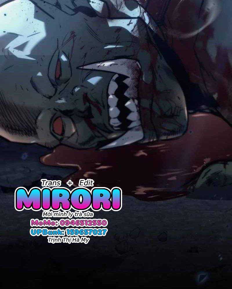 Mạt Thế Hậu Cần Chapter 3 - Trang 163