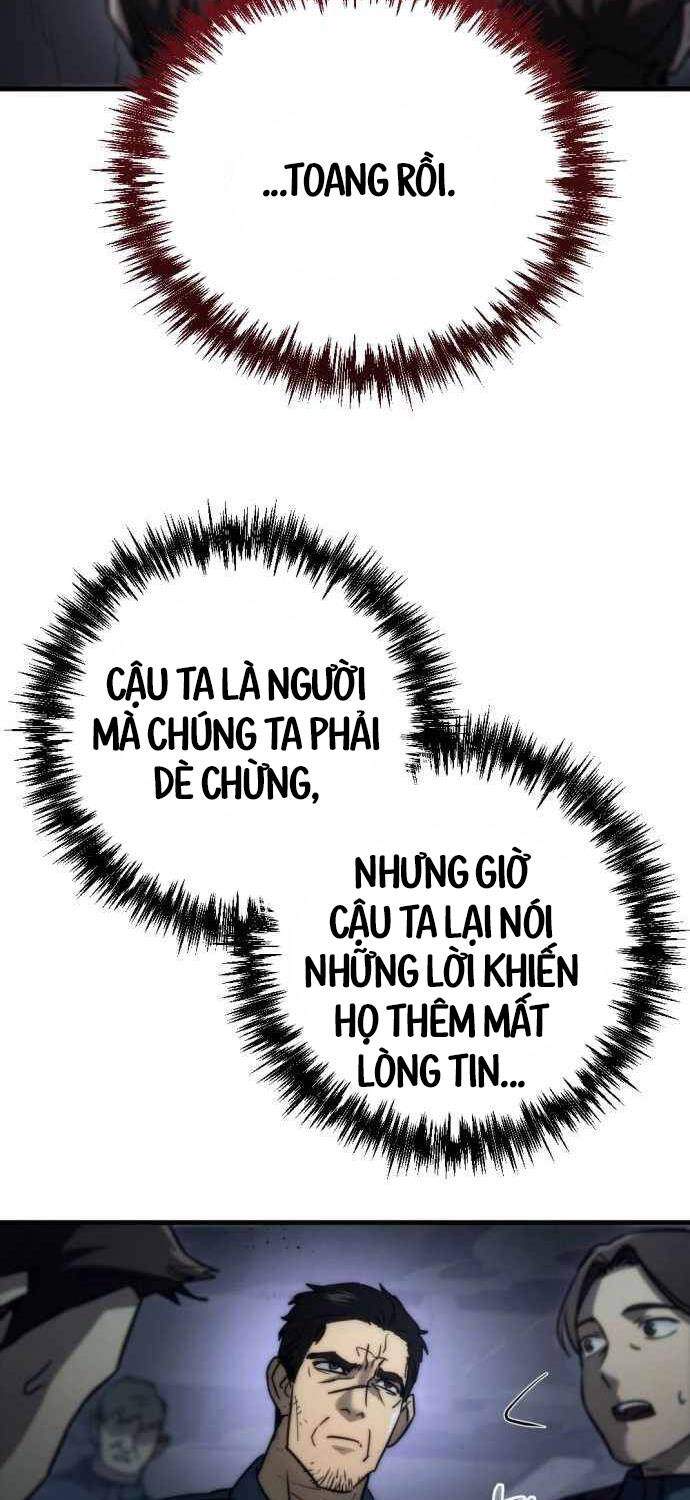 Mạt Thế Hậu Cần Chapter 5 - Trang 88