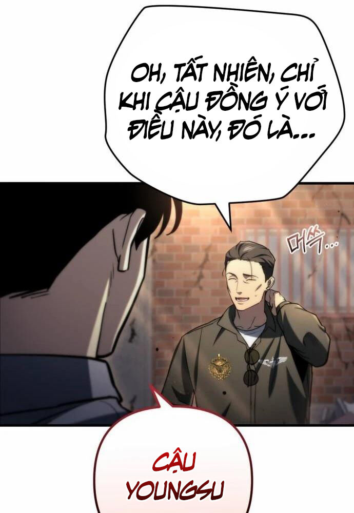 Mạt Thế Hậu Cần Chapter 9 - Trang 114