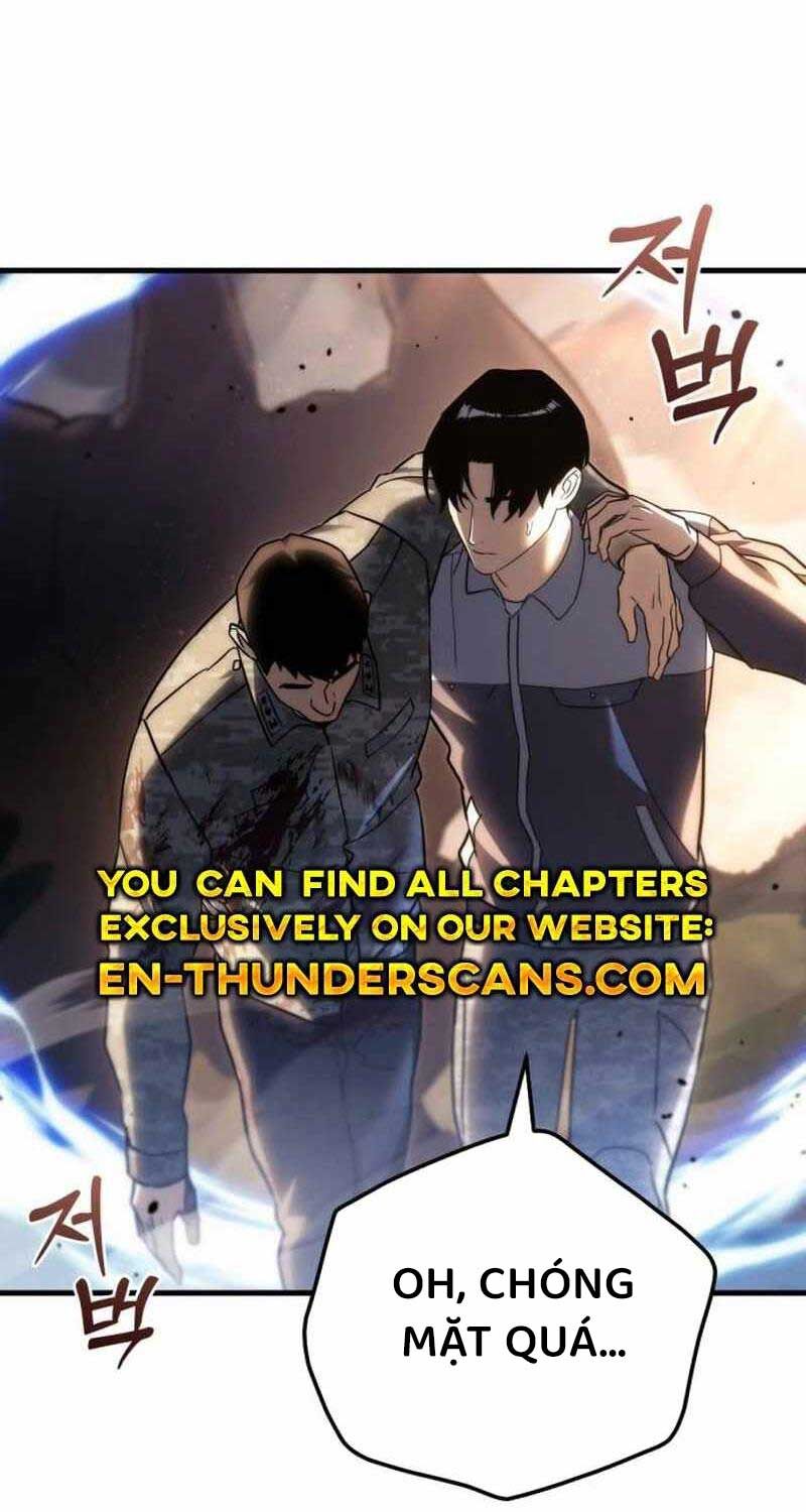 Mạt Thế Hậu Cần Chapter 11 - Trang 32