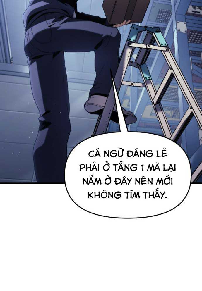 Mạt Thế Hậu Cần Chapter 1 - Trang 63