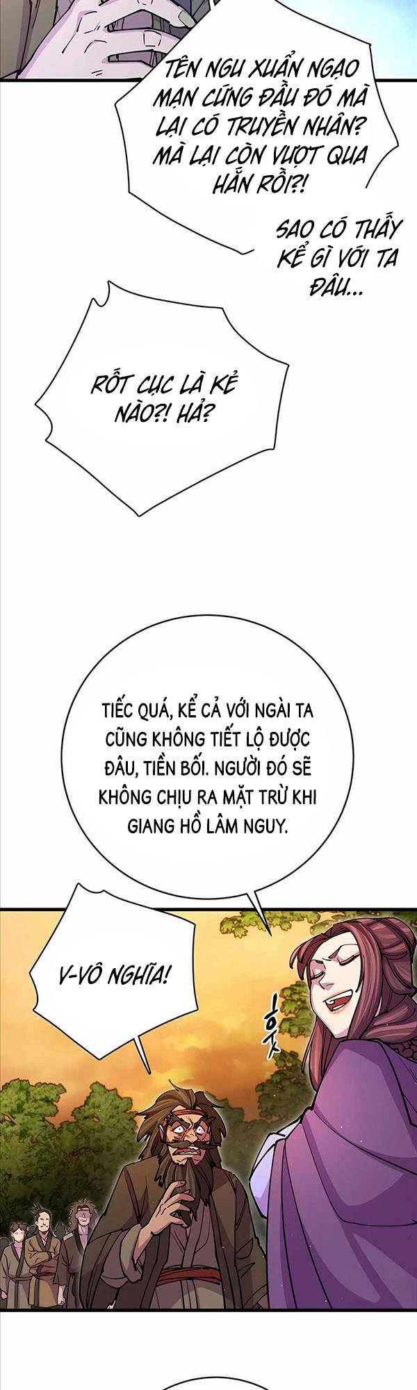 Thiên Hạ Đệ Nhất Đại Sư Huynh Chapter 19 - Trang 40