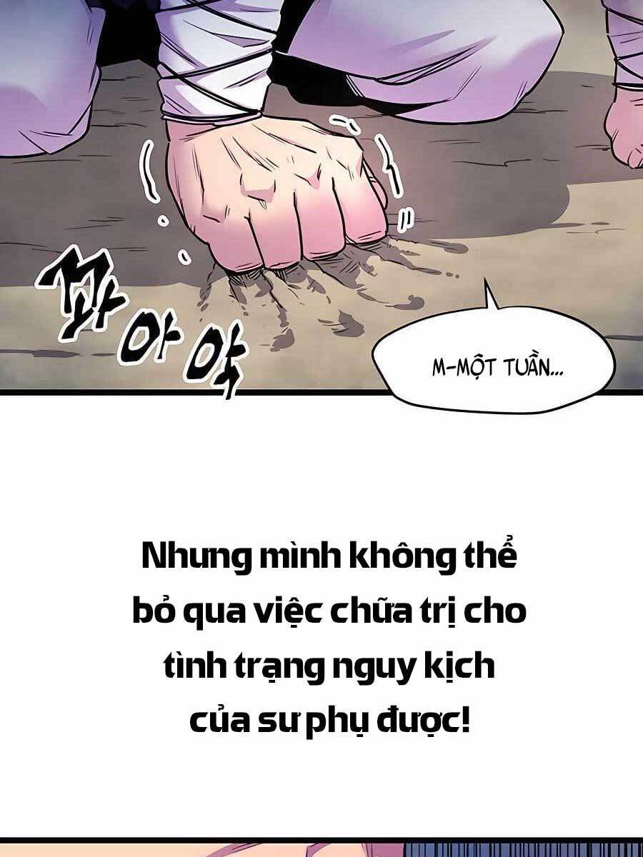 Thiên Hạ Đệ Nhất Đại Sư Huynh Chapter 2 - Trang 29