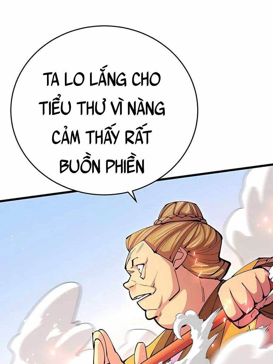 Thiên Hạ Đệ Nhất Đại Sư Huynh Chapter 17 - Trang 30