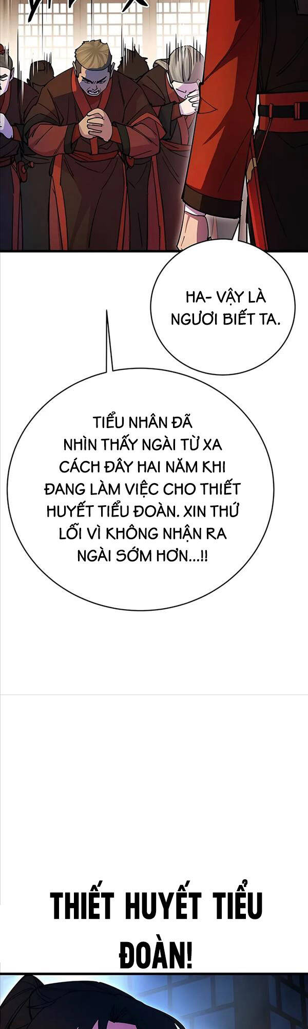 Thiên Hạ Đệ Nhất Đại Sư Huynh Chapter 25 - Trang 34