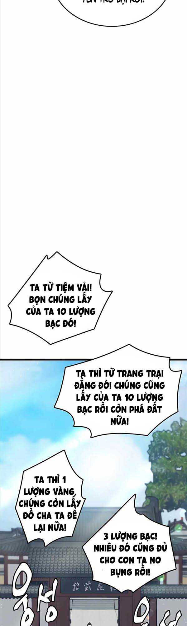 Thiên Hạ Đệ Nhất Đại Sư Huynh Chapter 5 - Trang 10