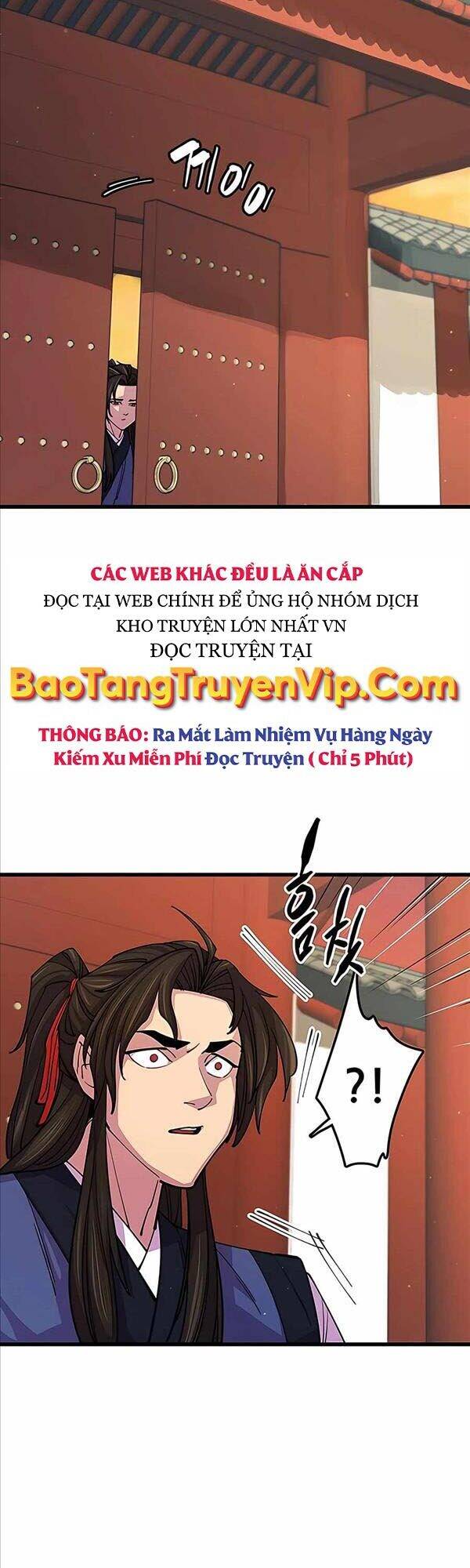 Thiên Hạ Đệ Nhất Đại Sư Huynh Chapter 10 - Trang 32