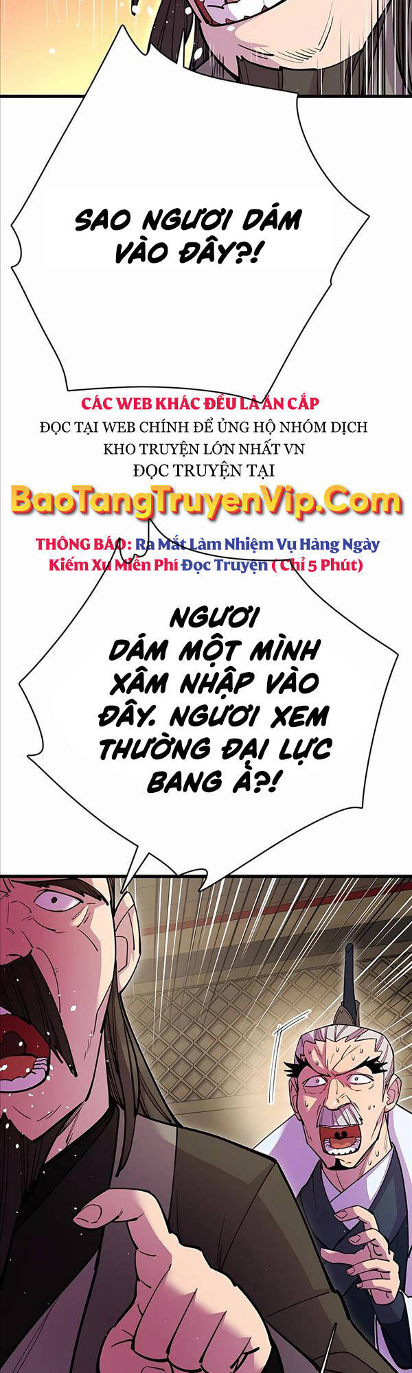 Thiên Hạ Đệ Nhất Đại Sư Huynh Chapter 32 - Trang 1