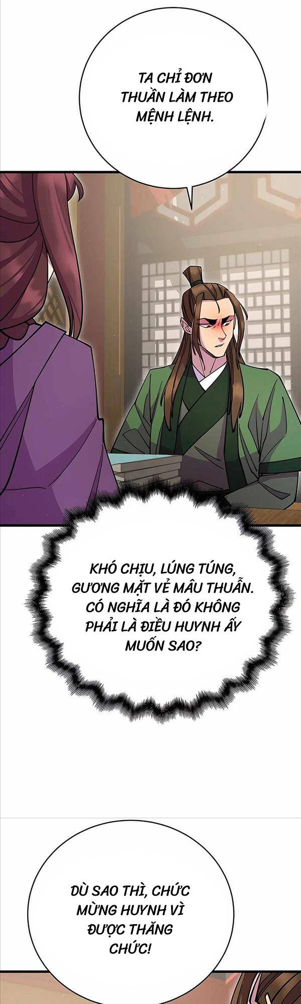 Thiên Hạ Đệ Nhất Đại Sư Huynh Chapter 30 - Trang 41