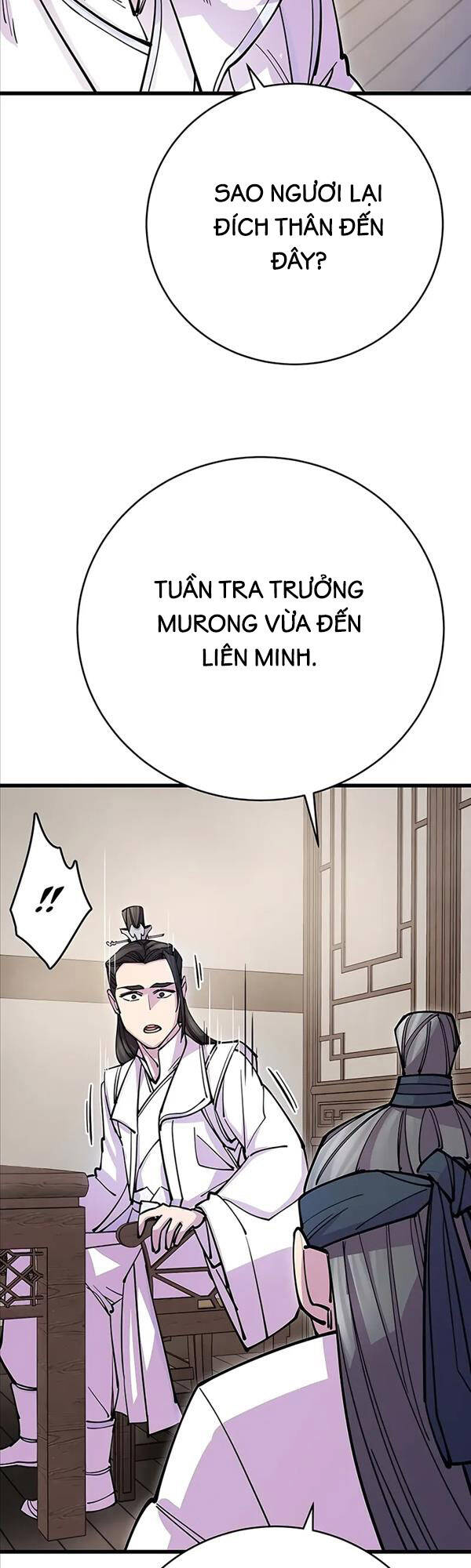 Thiên Hạ Đệ Nhất Đại Sư Huynh Chapter 25 - Trang 59