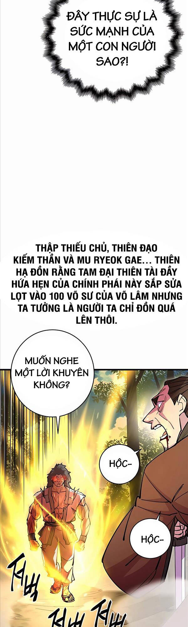 Thiên Hạ Đệ Nhất Đại Sư Huynh Chapter 32 - Trang 58