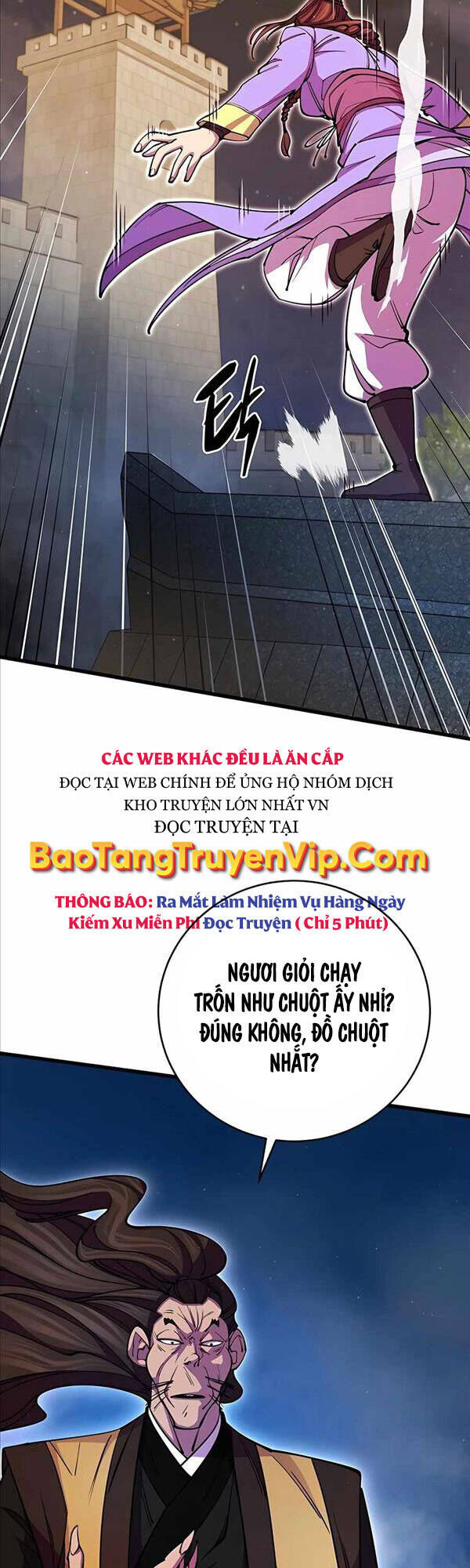 Thiên Hạ Đệ Nhất Đại Sư Huynh Chapter 14 - Trang 15