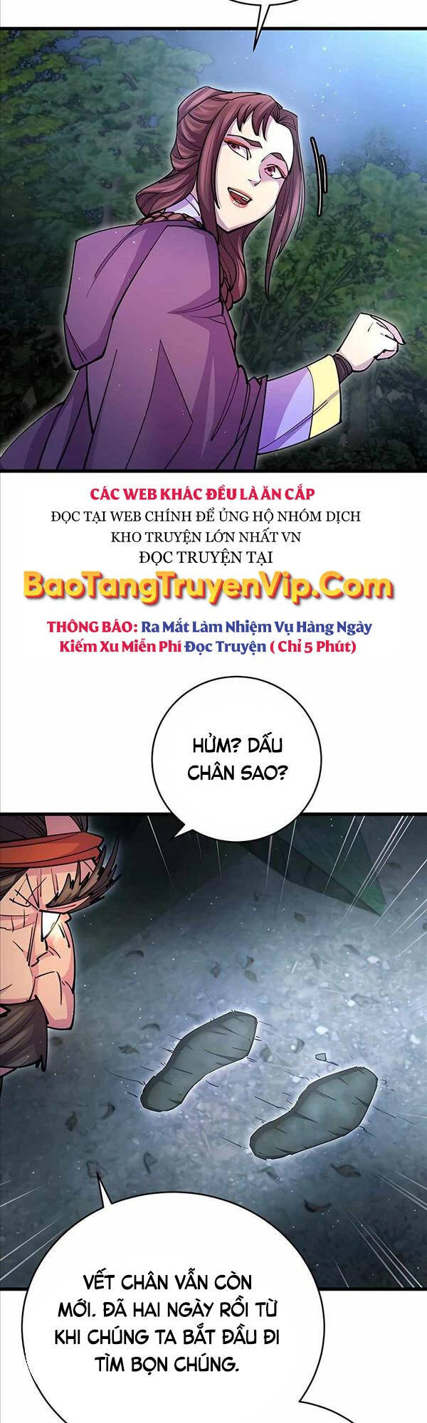 Thiên Hạ Đệ Nhất Đại Sư Huynh Chapter 21 - Trang 8