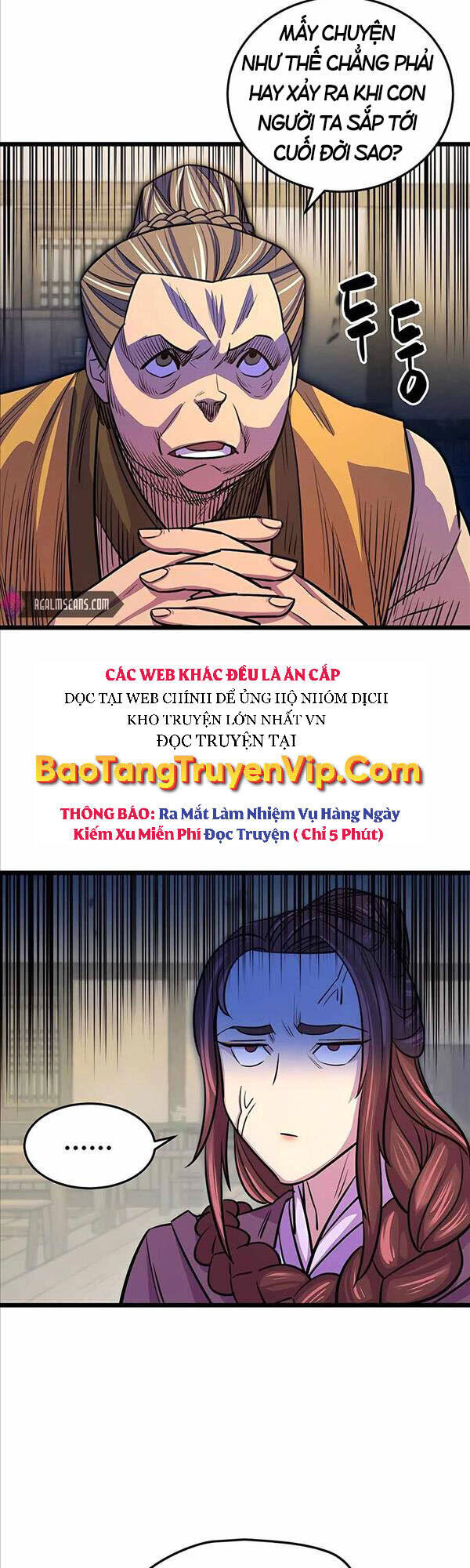 Thiên Hạ Đệ Nhất Đại Sư Huynh Chapter 8 - Trang 18