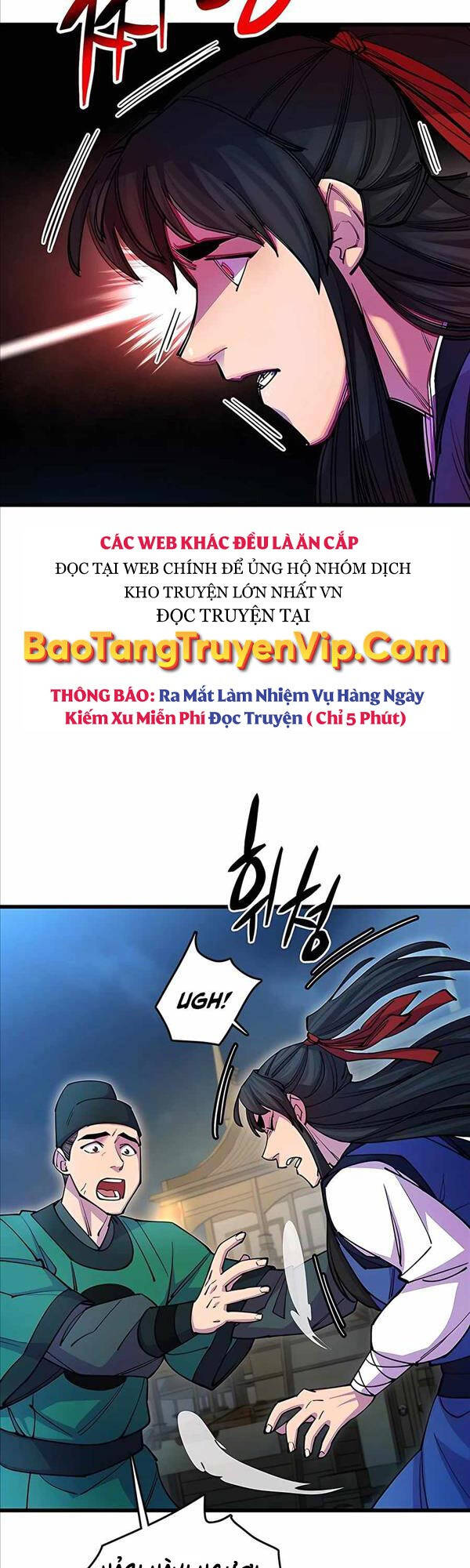 Thiên Hạ Đệ Nhất Đại Sư Huynh Chapter 22 - Trang 54