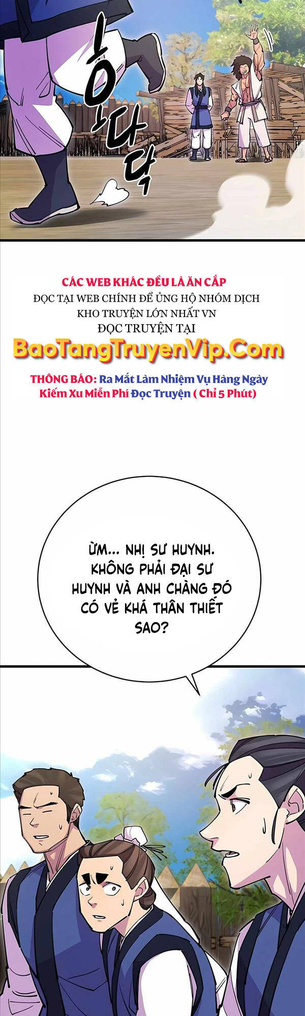 Thiên Hạ Đệ Nhất Đại Sư Huynh Chapter 23 - Trang 25