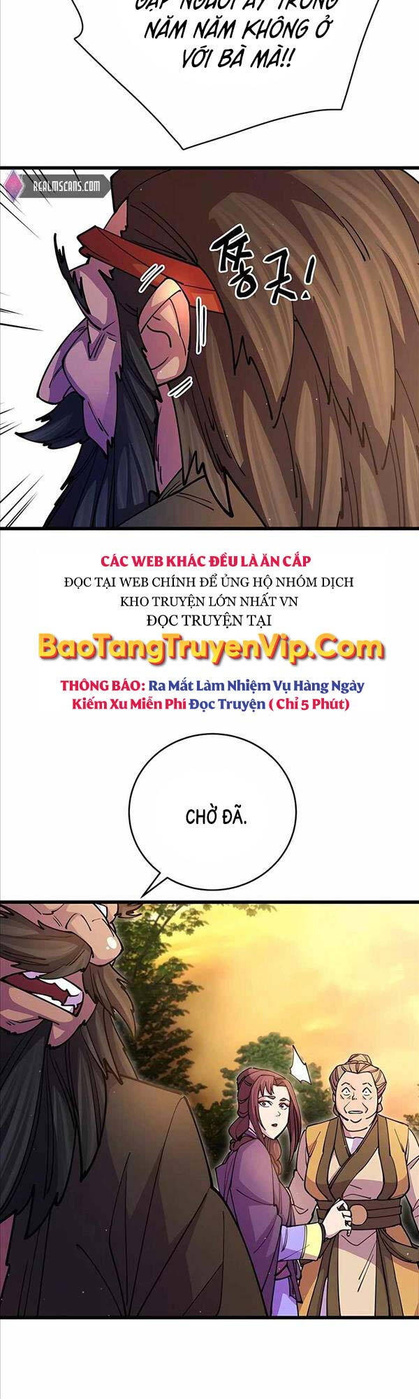 Thiên Hạ Đệ Nhất Đại Sư Huynh Chapter 19 - Trang 45